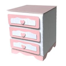 drawers box