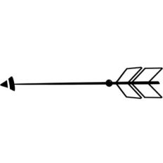 arrow