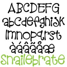 pn snailebrate