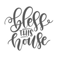 bless this house
