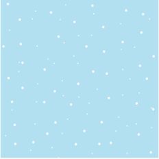 snow pattern