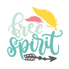 free spirit