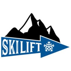 ski lift
