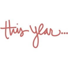 this year