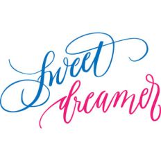 sweet dreamer