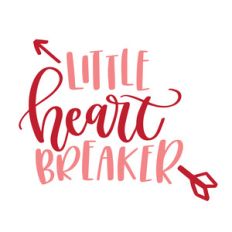 little heartbreaker