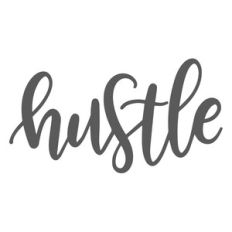 hustle