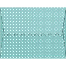 #2 thank you card - envelope