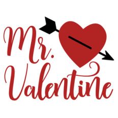 mr. valentine