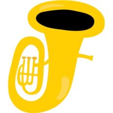 tuba
