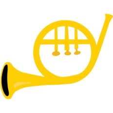 french horn
