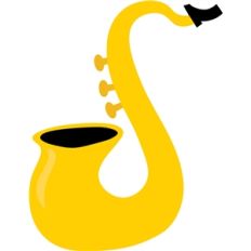 saxophone