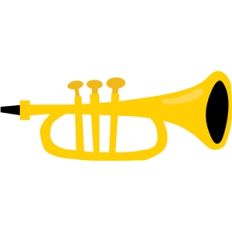 trumpet