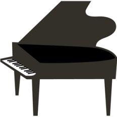piano