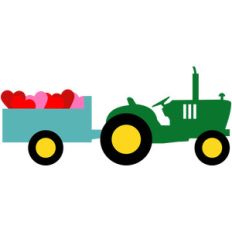 tractor love