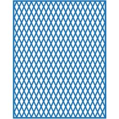 lattice background