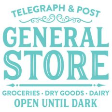 general store