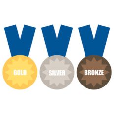 olympic medals