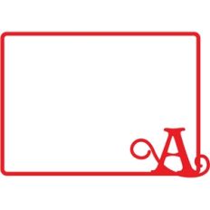a initial frame