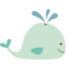 whale