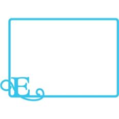 e initial frame