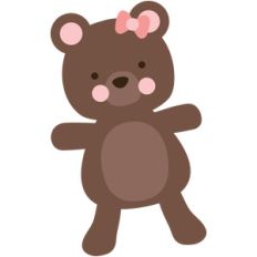 teddy bear
