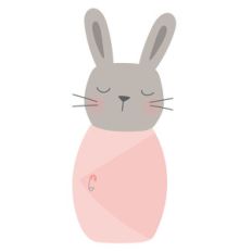 baby bunny