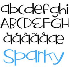 pn sparky