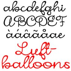 zp luftballoons