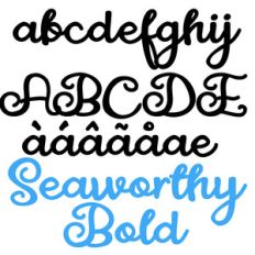 pn seaworthy bold