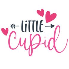 little cupid arrow quote