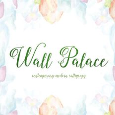 wallpalace script