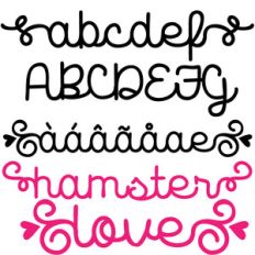 zp hamster love