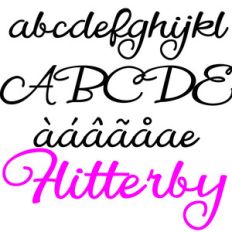 pn flitterby