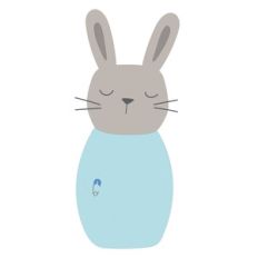 baby bunny
