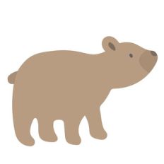bear
