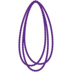 mardi gras beads