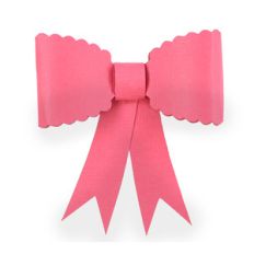 scallop bow