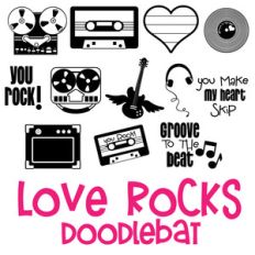 db love rocks