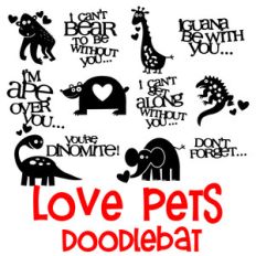 db love pets