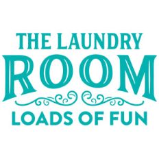 the laundry room loads of fun