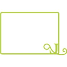 j initial frame