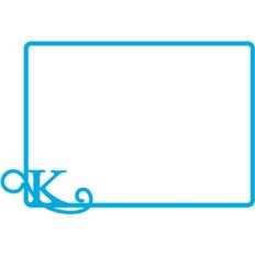 k initial frame