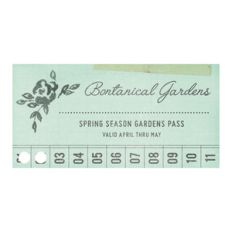 botanical gardens