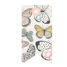 butterfly tag
