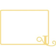 l initial frame