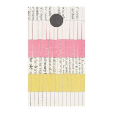 paper tag
