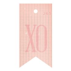 xo tag