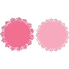 doily