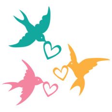 love birds